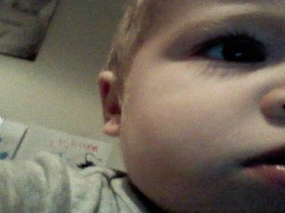 1er selfi