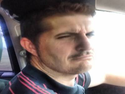 le chef des pirates