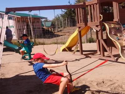 en construction