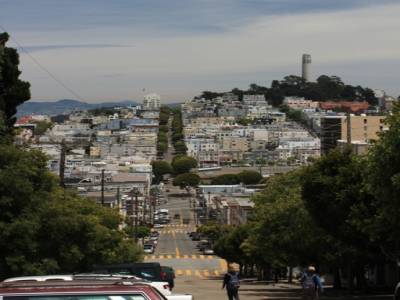 Lombart street