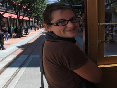 P'tit tour de tram
