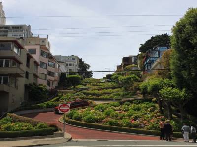 Lombart street