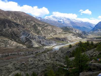 Paysage