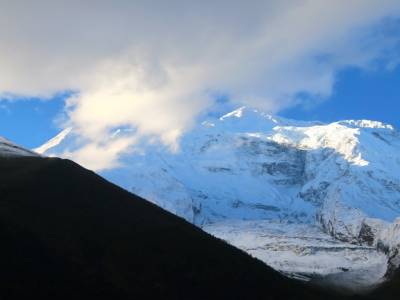 Annapurna III