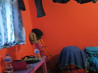 Une de nos meilleures lodges