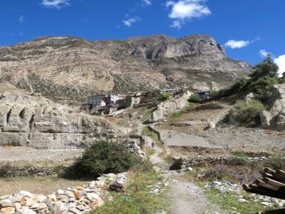 Paysage