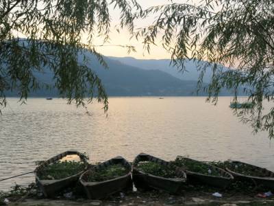 Pokhara