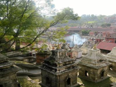 Pashupatinath