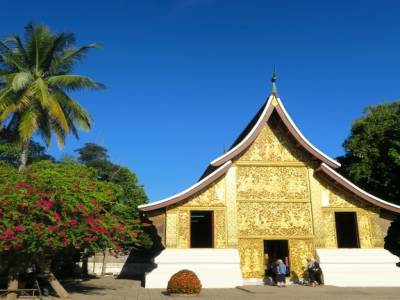 Temple