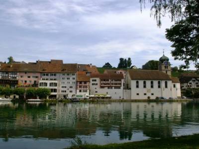 Eglisau ZH