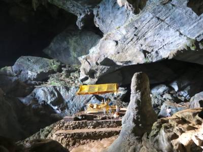 Grotte
