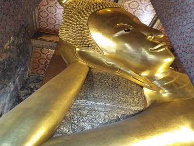 Bangkok