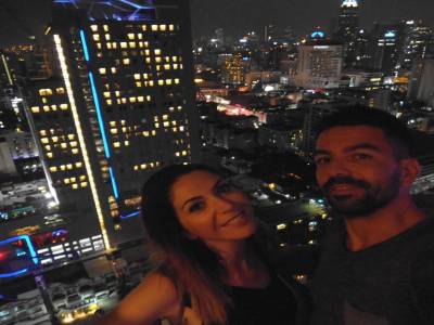 Bangkok