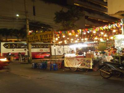 Bangkok