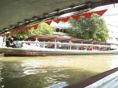 Bangkok