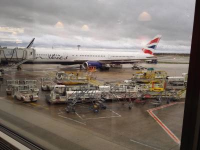 mon carrosse volant