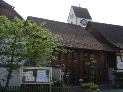 Glattfelden