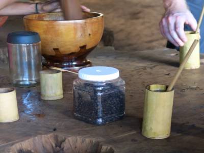 Café Lao