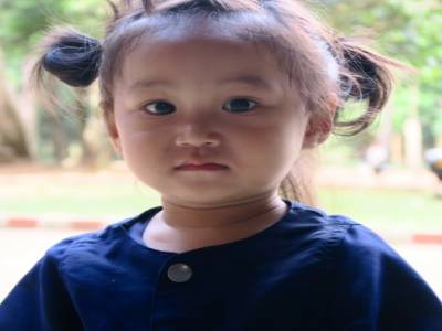 Choupinette laotienne