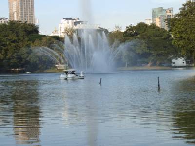 Bangkok