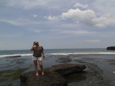 Tanah Lot