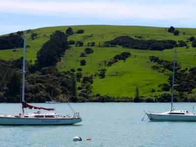 Akaroa
