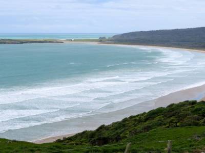 Jolie plage