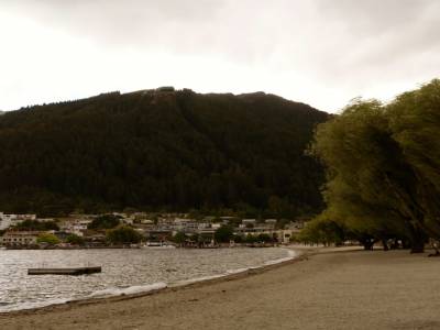 Queenstown