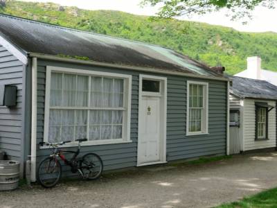 Arrowtown