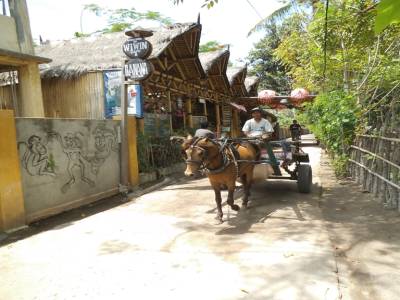 Gili Air