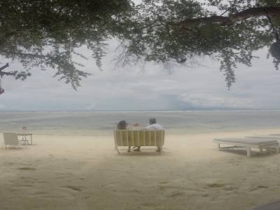 Gili Trawangan