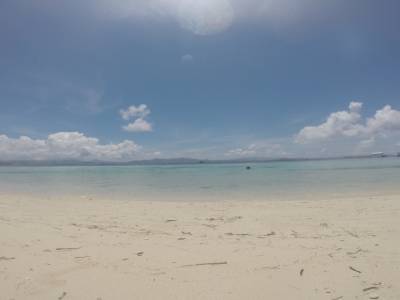 Komodo Islands Boat Trip