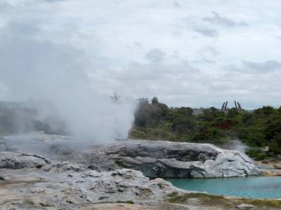 Geyser