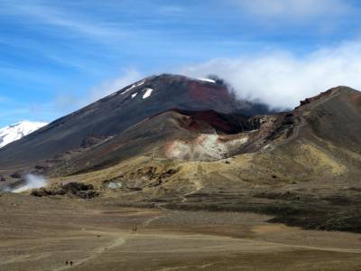 Le mordor