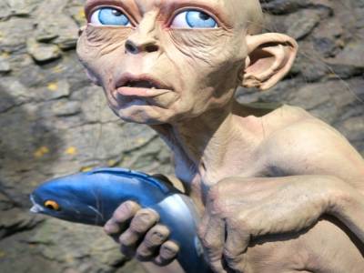 Gollum