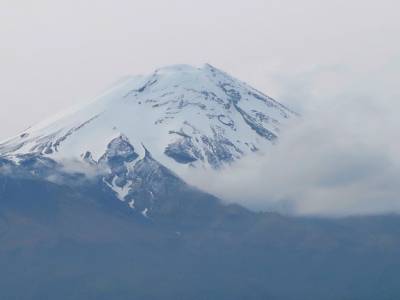 Mont Taranaki