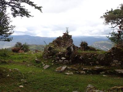 Kuelap