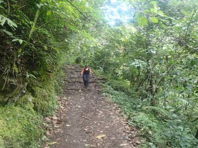 Catarata de Gocta