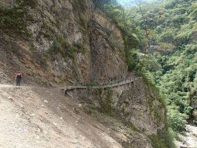 Catarata de Gocta