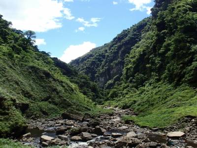 Catarata de Gocta