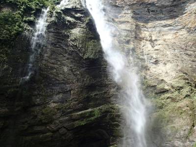 Catarata de Gocta