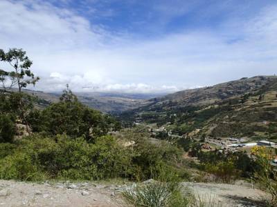 Treck Wilcacocha