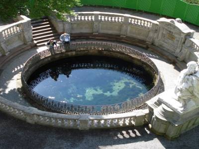 Source du DANUBE