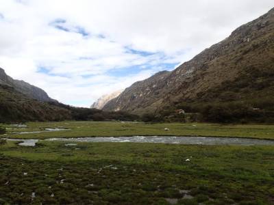 Treck Laguna 69
