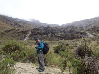 Treck Laguna 69