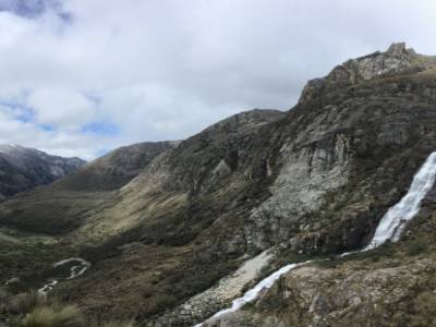 Treck Laguna 69