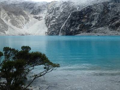 Treck Laguna 69