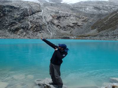 Treck Laguna 69