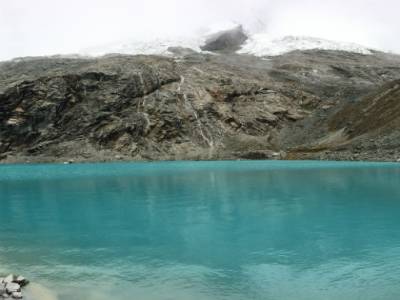 Treck Laguna 69