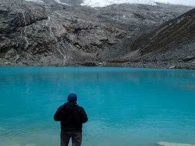 Treck Laguna 69